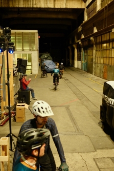 Night of the Jumps